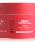 Wella Professionals Invigo Color Brilliance hydratační maska pro jemné vlasy 150 ml