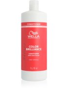 Wella Professionals Invigo Color Brilliance kondicionér pro ochranu barvy pro jemné až normální vlasy 1000 ml