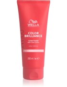 Wella Professionals Invigo Color Brilliance kondicionér pro ochranu barvy pro jemné až normální vlasy 200 ml