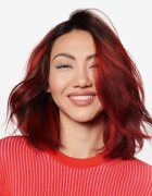 Wella Professionals Invigo Color Brilliance kondicionér pro ochranu barvy pro jemné až normální vlasy 200 ml