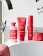 Wella Professionals Invigo Color Brilliance kondicionér pro ochranu barvy pro jemné až normální vlasy 200 ml