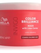 Wella Professionals Invigo Color Brilliance ošetřující maska pro barvené vlasy 500 ml