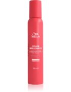 Wella Professionals Invigo Color Brilliance pěna na vlasy pro ochranu barvy 200 ml