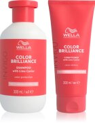 Wella Professionals Invigo Color Brilliance sada pro barvené vlasy