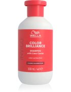 Wella Professionals Invigo Color Brilliance šampon pro normální až husté vlasy pro ochranu barvy 300 ml