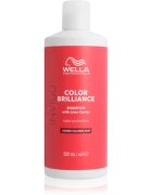 Wella Professionals Invigo Color Brilliance šampon pro normální až husté vlasy pro ochranu barvy 500 ml