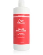 Wella Professionals Invigo Color Brilliance šampon pro normální až jemné vlasy pro ochranu barvy 1000 ml