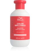 Wella Professionals Invigo Color Brilliance šampon pro normální až jemné vlasy pro ochranu barvy 300 ml