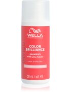 Wella Professionals Invigo Color Brilliance šampon pro normální až jemné vlasy pro ochranu barvy 50 ml