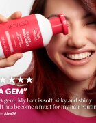 Wella Professionals Invigo Color Brilliance šampon pro normální až jemné vlasy pro ochranu barvy 50 ml