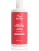 Wella Professionals Invigo Color Brilliance šampon pro normální až jemné vlasy pro ochranu barvy 500 ml