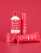 Wella Professionals Invigo Color Brilliance šampon pro normální až jemné vlasy pro ochranu barvy 500 ml