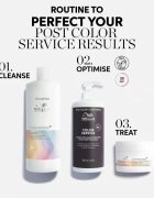 Wella Professionals Invigo Color Service maska na vlasy po barvení 500 ml