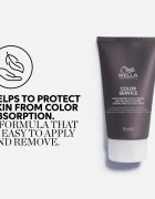 Wella Professionals Invigo Color Service ochranný krém před barvením 75 ml