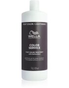 Wella Professionals Invigo Color Service ošetřující kúra po barvení 1000 ml