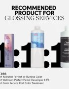 Wella Professionals Invigo Color Service ošetřující kúra po barvení 1000 ml