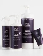 Wella Professionals Invigo Color Service ošetřující kúra po barvení 1000 ml