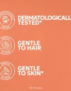 Wella Professionals Invigo Nutri-Enrich bezoplachový krém pro uhlazení a výživu suchých a nepoddajných vlasů 150 ml