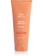 Wella Professionals Invigo Nutri-Enrich hloubkově vyživující kondicionér pro suché a poškozené vlasy 200 ml