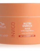 Wella Professionals Invigo Nutri-Enrich hloubkově vyživující maska pro suché vlasy 150 ml