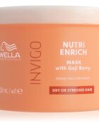 Wella Professionals Invigo Nutri-Enrich hloubkově vyživující maska pro suché vlasy 500 ml