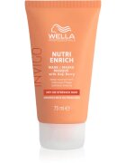 Wella Professionals Invigo Nutri-Enrich hloubkově vyživující maska pro suché vlasy 75 ml
