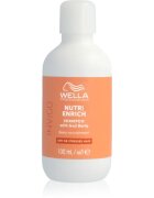 Wella Professionals Invigo Nutri-Enrich šampon pro suché a poškozené vlasy 100 ml