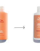 Wella Professionals Invigo Nutri-Enrich šampon pro suché a poškozené vlasy 500 ml