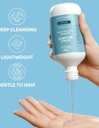 Wella Professionals Invigo Scalp Balance hloubkově čisticí šampon pro mastnou pokožku hlavy 1000 ml