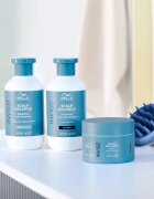 Wella Professionals Invigo Scalp Balance hydratační šampon proti lupům 300 ml