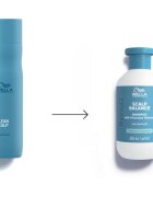 Wella Professionals Invigo Scalp Balance hydratační šampon proti lupům 300 ml