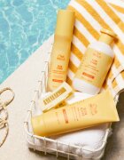 Wella Professionals Invigo Sun ochranný šampon pro vlasy namáhané sluncem 300 ml