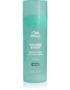 Wella Professionals Invigo Volume Boost intenzivní maska pro objem jemných vlasů 145 ml