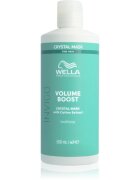 Wella Professionals Invigo Volume Boost intenzivní maska pro objem jemných vlasů 500 ml