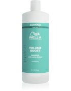 Wella Professionals Invigo Volume Boost šampon pro objem jemných vlasů 1000 ml