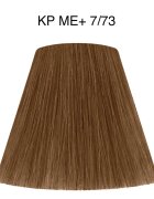 Wella Professionals Koleston Perfect ME+ Deep Browns barva na vlasy výhodné balení odstín 7/73