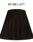Wella Professionals Koleston Perfect ME+ Deep Browns permanentní barva na vlasy odstín 4/71 60 ml