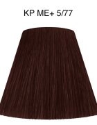 Wella Professionals Koleston Perfect ME+ Deep Browns permanentní barva na vlasy odstín 5/77 60 ml