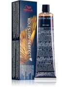 Wella Professionals Koleston Perfect ME+ Deep Browns permanentní barva na vlasy odstín 6/7 60 ml