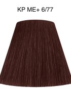 Wella Professionals Koleston Perfect ME+ Deep Browns permanentní barva na vlasy odstín 6/77 60 ml
