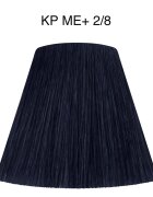 Wella Professionals Koleston Perfect ME+ Pure Naturals permanentní barva na vlasy odstín 2/8 60 ml