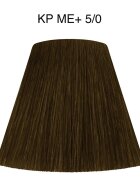 Wella Professionals Koleston Perfect ME+ Pure Naturals permanentní barva na vlasy odstín 5/0 60 ml