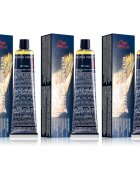 Wella Professionals Koleston Perfect ME+ Rich Naturals barva na vlasy výhodné balení odstín 6/3