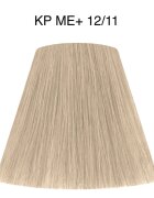 Wella Professionals Koleston Perfect ME+ Special Blonde permanentní barva na vlasy odstín 12/11 60 ml