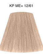 Wella Professionals Koleston Perfect ME+ Special Blonde permanentní barva na vlasy odstín 12/61 60 ml