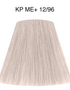 Wella Professionals Koleston Perfect ME+ Special Blonde permanentní barva na vlasy odstín 12/96 60 ml