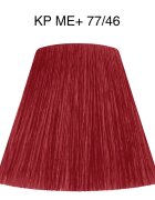 Wella Professionals Koleston Perfect ME+ Vibrant Reds barva na vlasy výhodné balení odstín 77/46