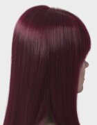 Wella Professionals Koleston Perfect ME+ Vibrant Reds permanentní barva na vlasy odstín 44/65 60 ml