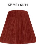 Wella Professionals Koleston Perfect ME+ Vibrant Reds permanentní barva na vlasy odstín 66/44 60 ml