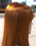 Wella Professionals Koleston Perfect ME+ Vibrant Reds permanentní barva na vlasy odstín 7/34 60 ml